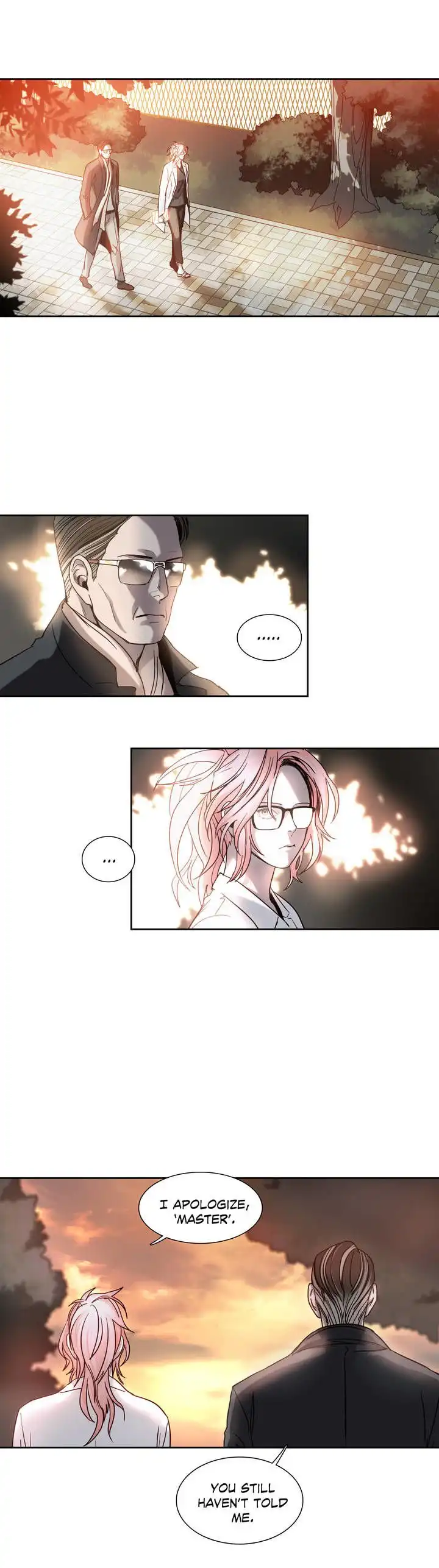 Unknown Code Chapter 13 7